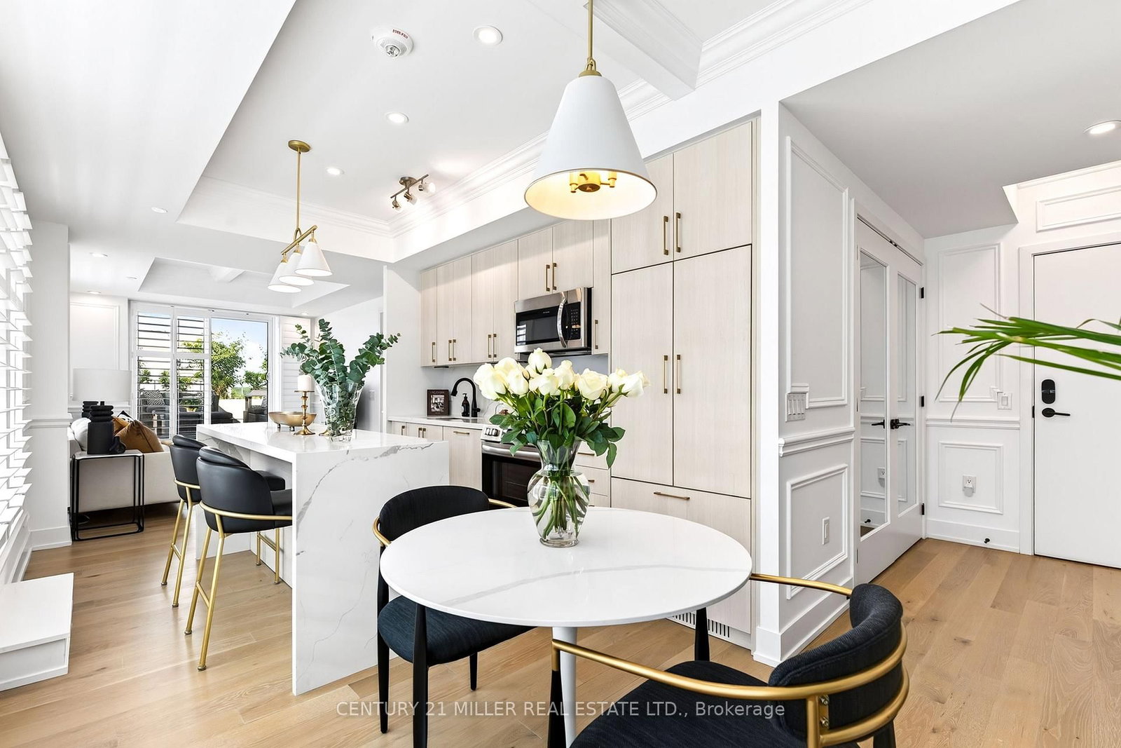 2450 Old Bronte Road • #702 • Oakville, ON photo 6