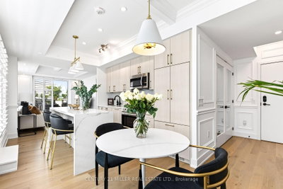 2450 Old Bronte Road • #702 • Oakville, ON photo 6