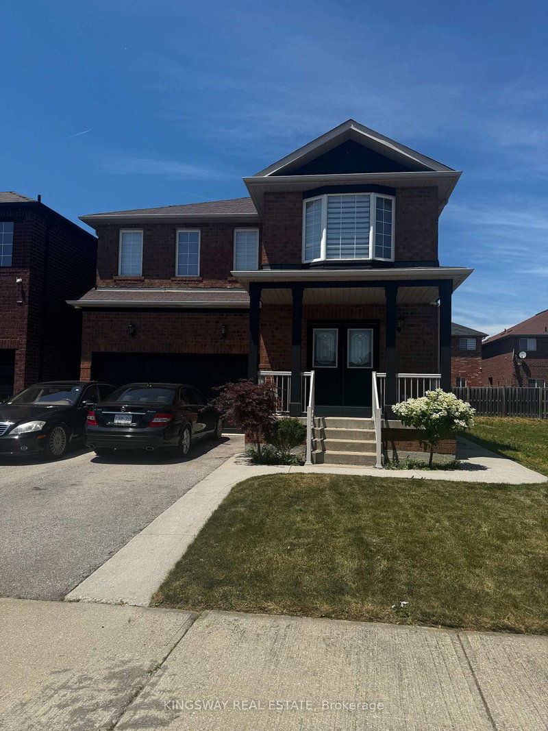 20 Dawes Road