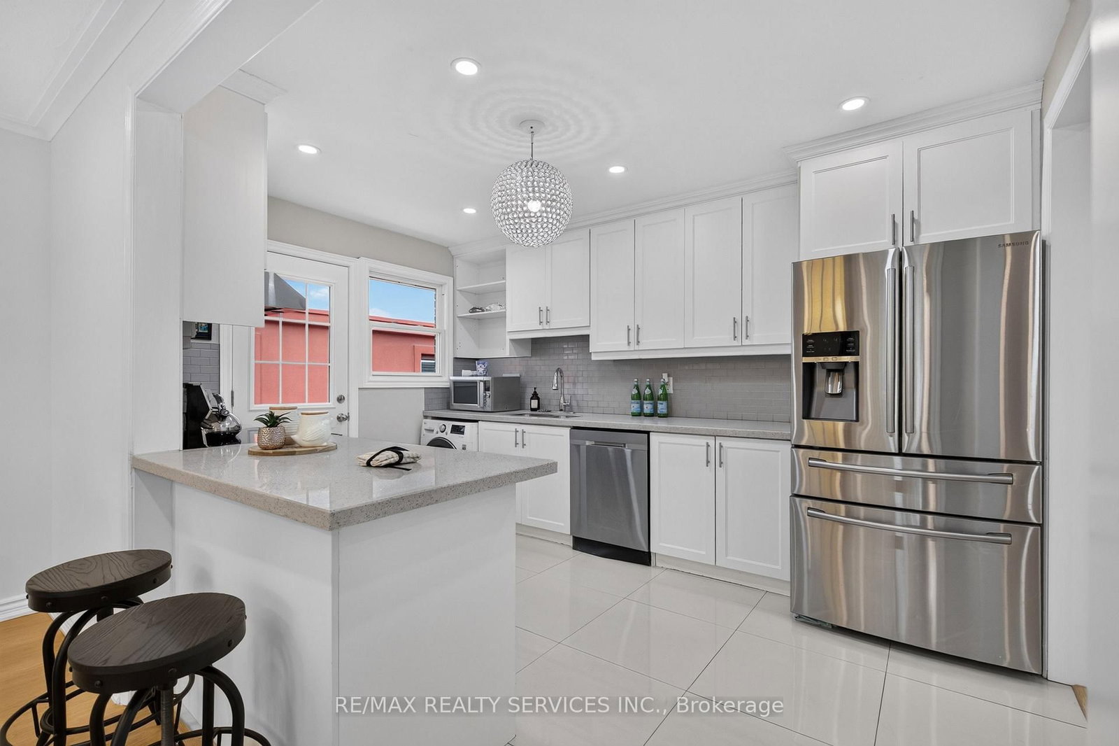 8 Leneck Avenue • Brampton, ON photo 13