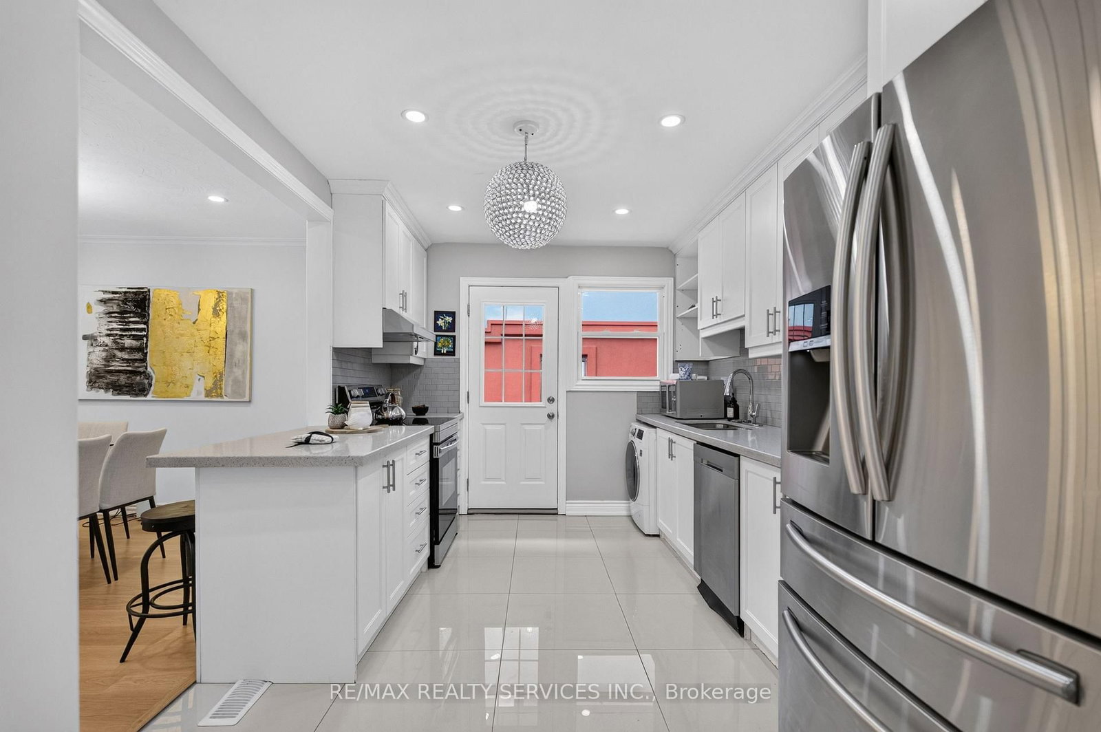 8 Leneck Avenue • Brampton, ON photo 14