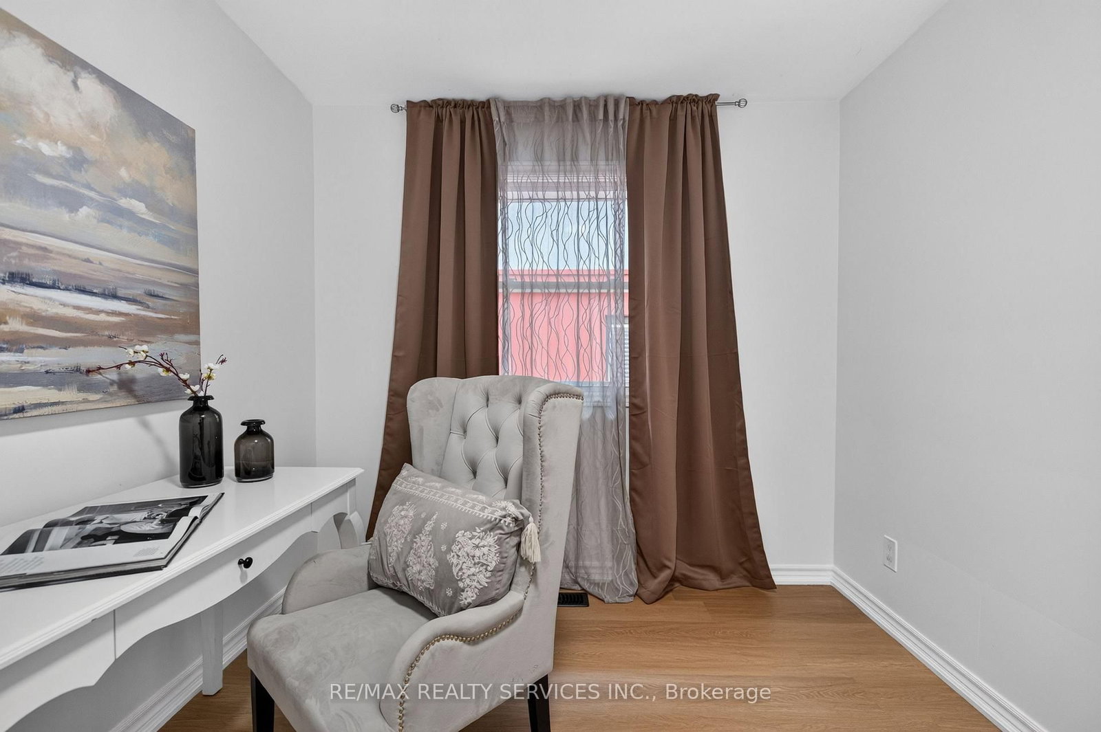 8 Leneck Avenue • Brampton, ON photo 29