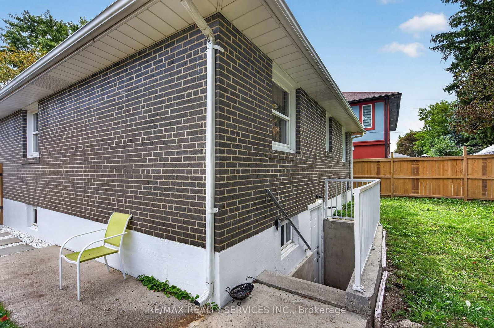 8 Leneck Avenue • Brampton, ON photo 41