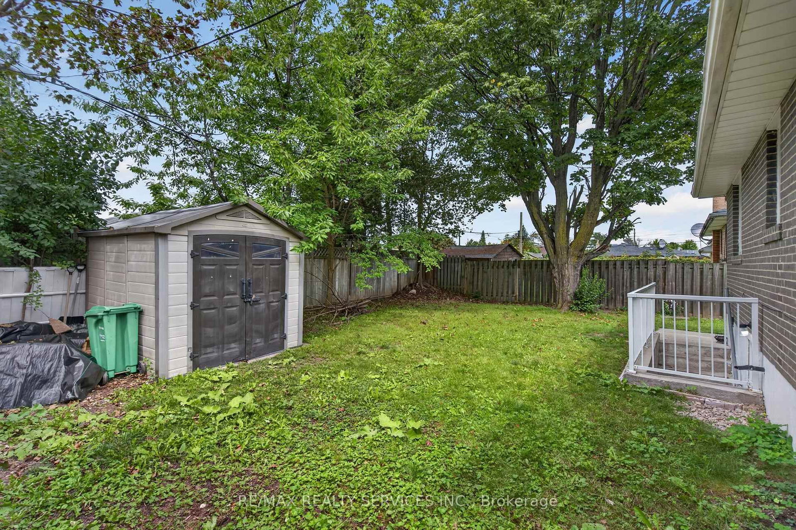 8 Leneck Avenue • Brampton, ON photo 45