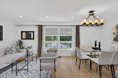 8 Leneck Avenue • Brampton, ON photo 9