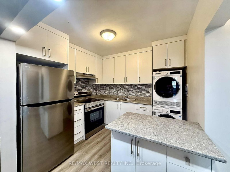 2 - 402 Royal York Road