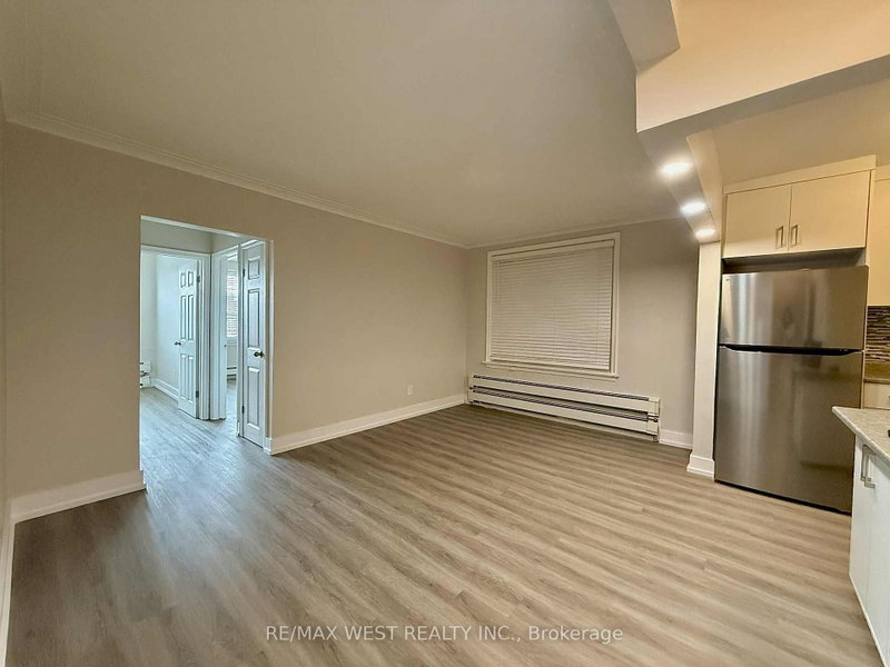 2 - 402 Royal York Road