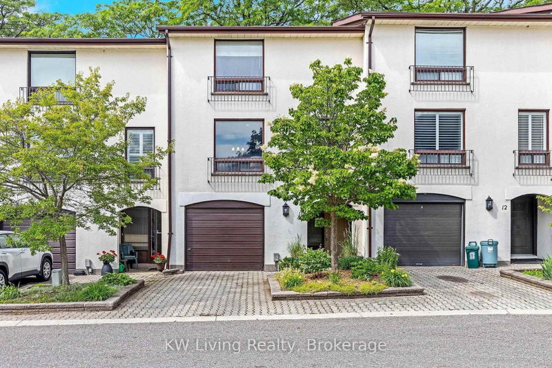11 - 6679 Shelter Bay Road
