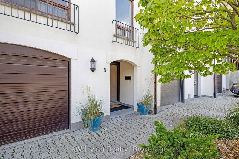 11 - 6679 Shelter Bay Road