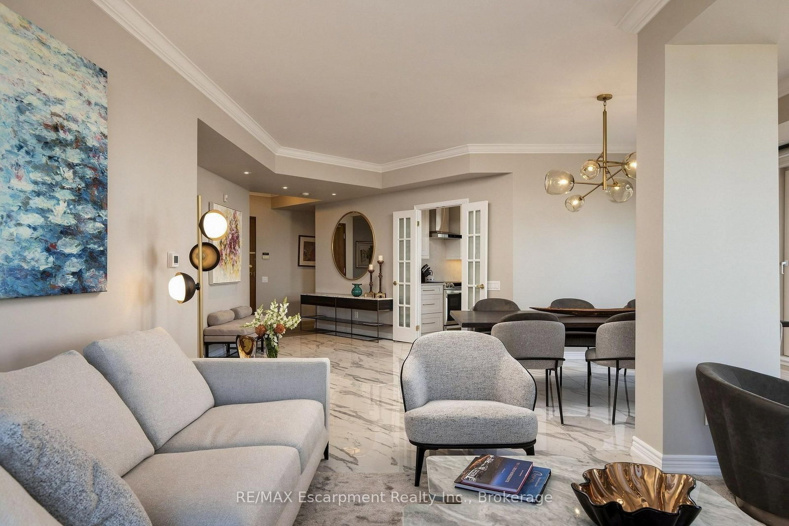 60 Old Mill Road • #PH1 • Oakville, ON photo 10