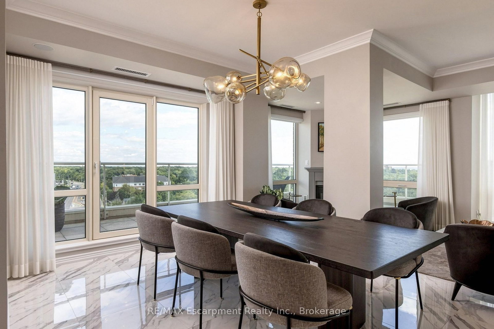 60 Old Mill Road • #PH1 • Oakville, ON photo 11