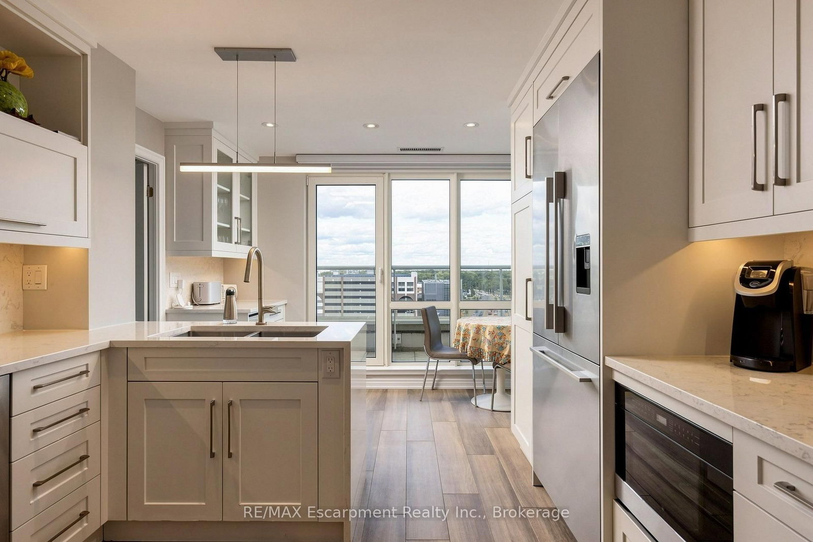 60 Old Mill Road • #PH1 • Oakville, ON photo 13