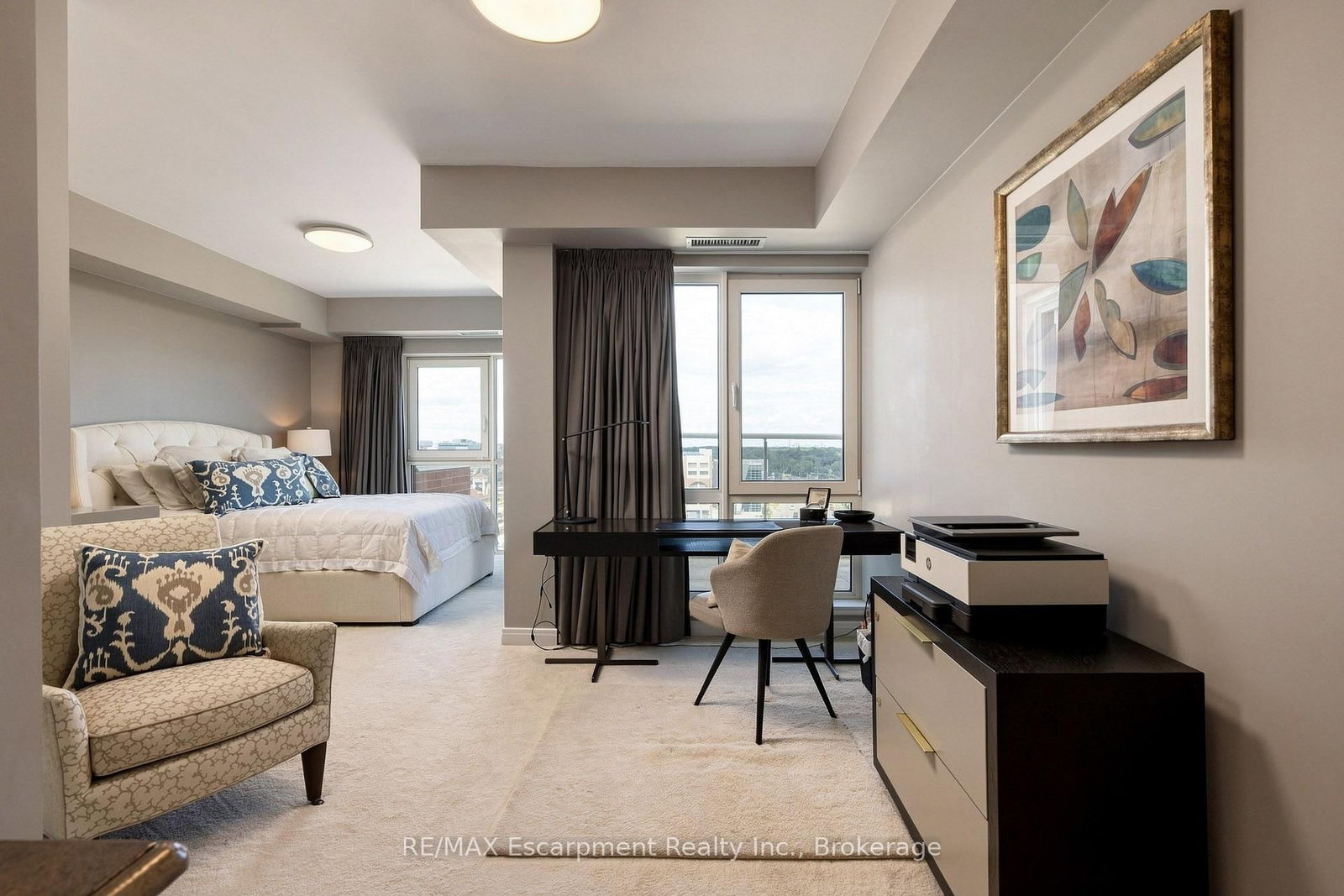 60 Old Mill Road • #PH1 • Oakville, ON photo 17