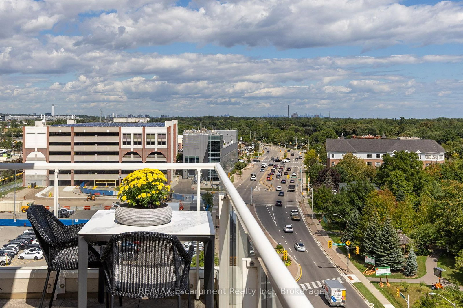 60 Old Mill Road • #PH1 • Oakville, ON photo 29
