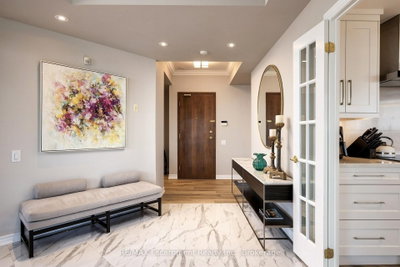 60 Old Mill Road • #PH1 • Oakville, ON photo 3