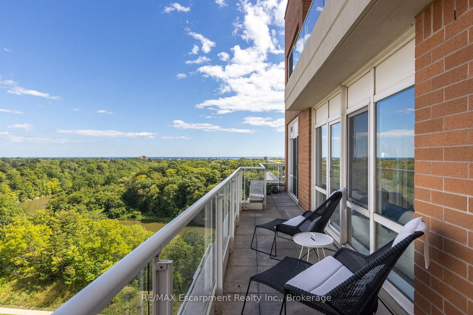 60 Old Mill Road • #PH1 • Oakville, ON photo 30