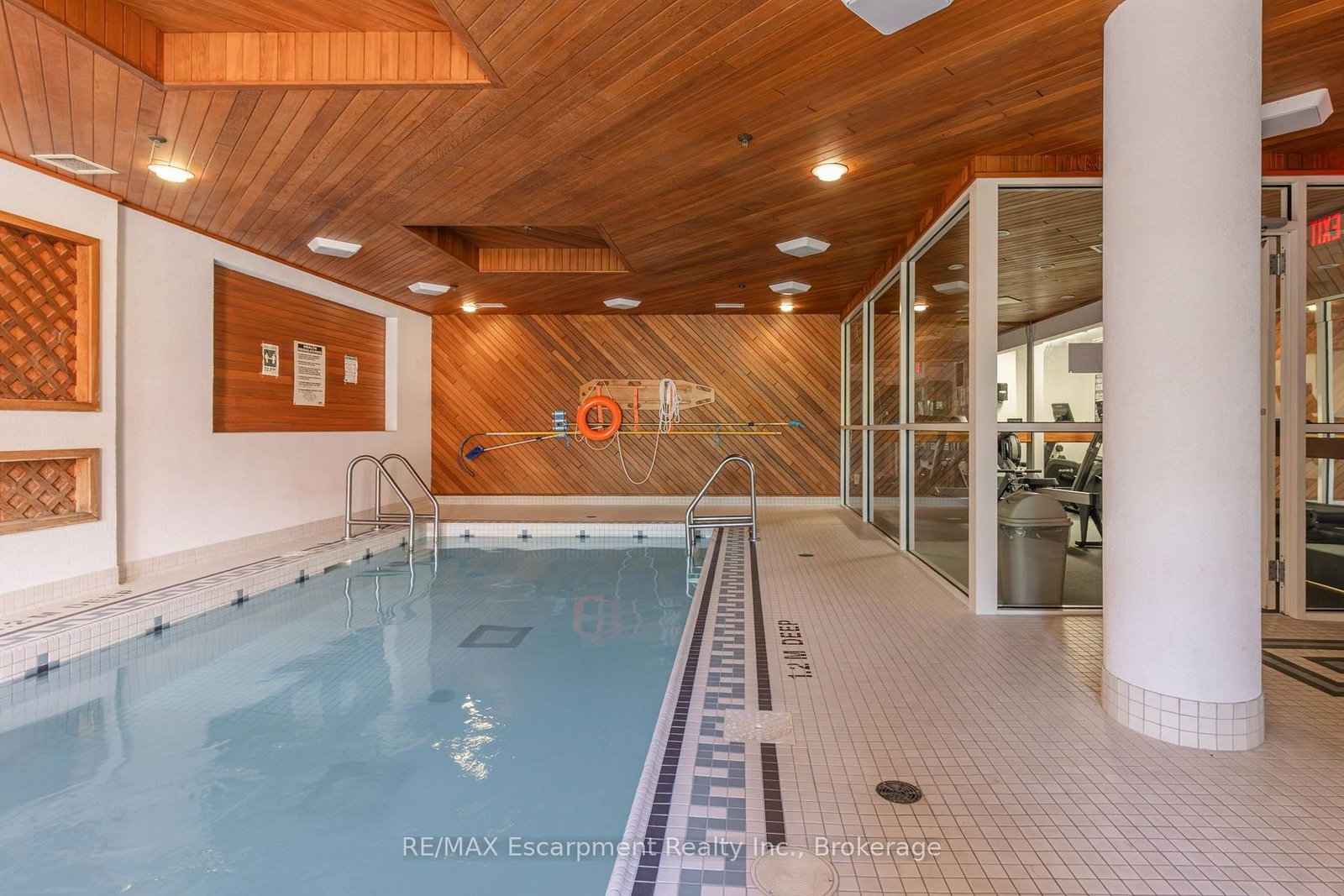 60 Old Mill Road • #PH1 • Oakville, ON photo 33
