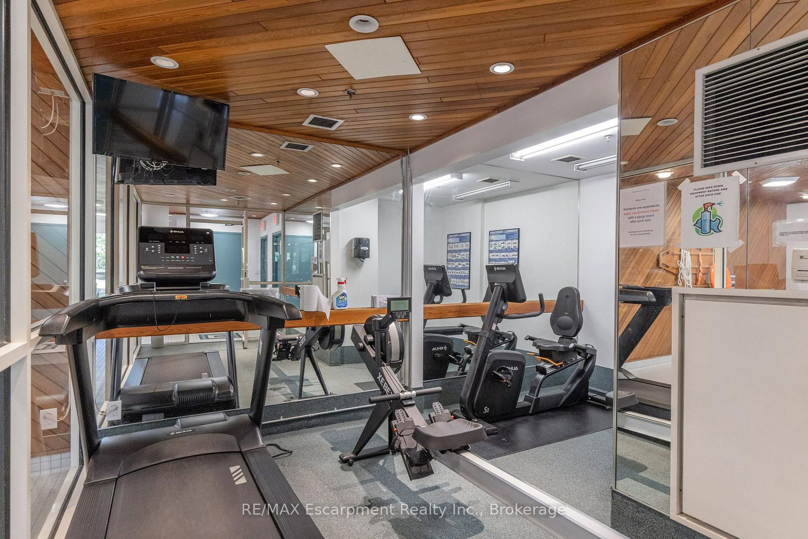 60 Old Mill Road • #PH1 • Oakville, ON photo 34