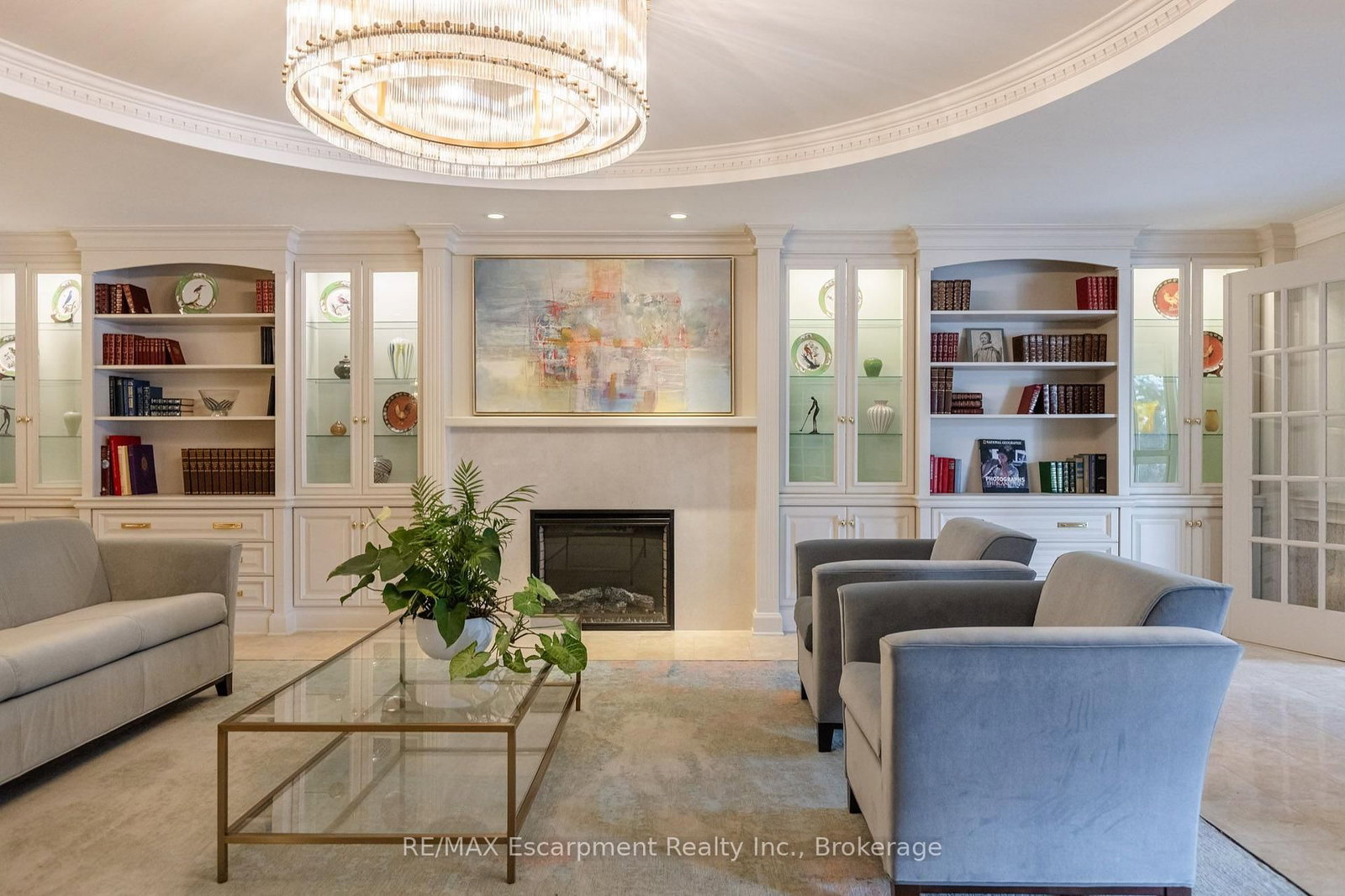 60 Old Mill Road • #PH1 • Oakville, ON photo 35