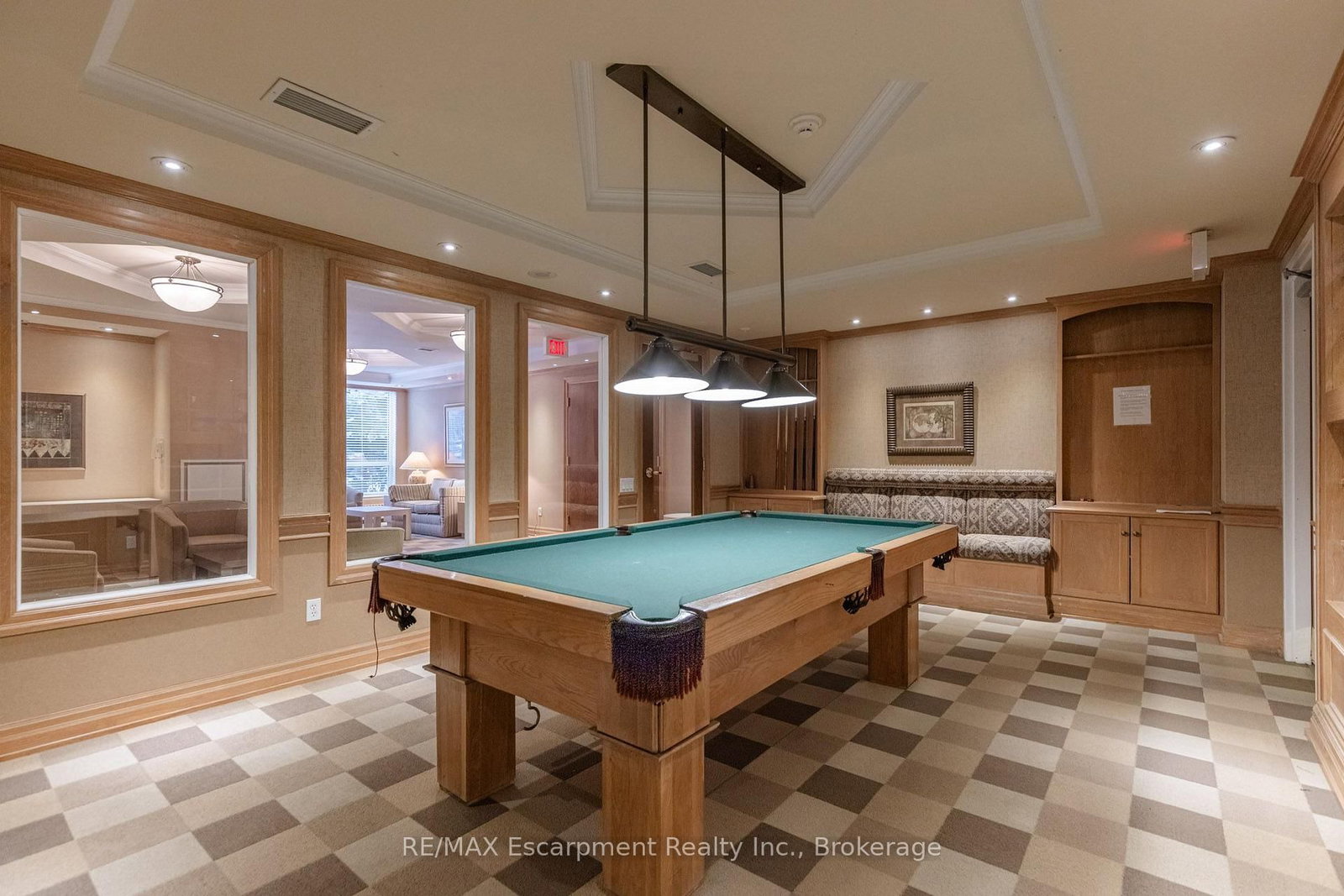 60 Old Mill Road • #PH1 • Oakville, ON photo 36