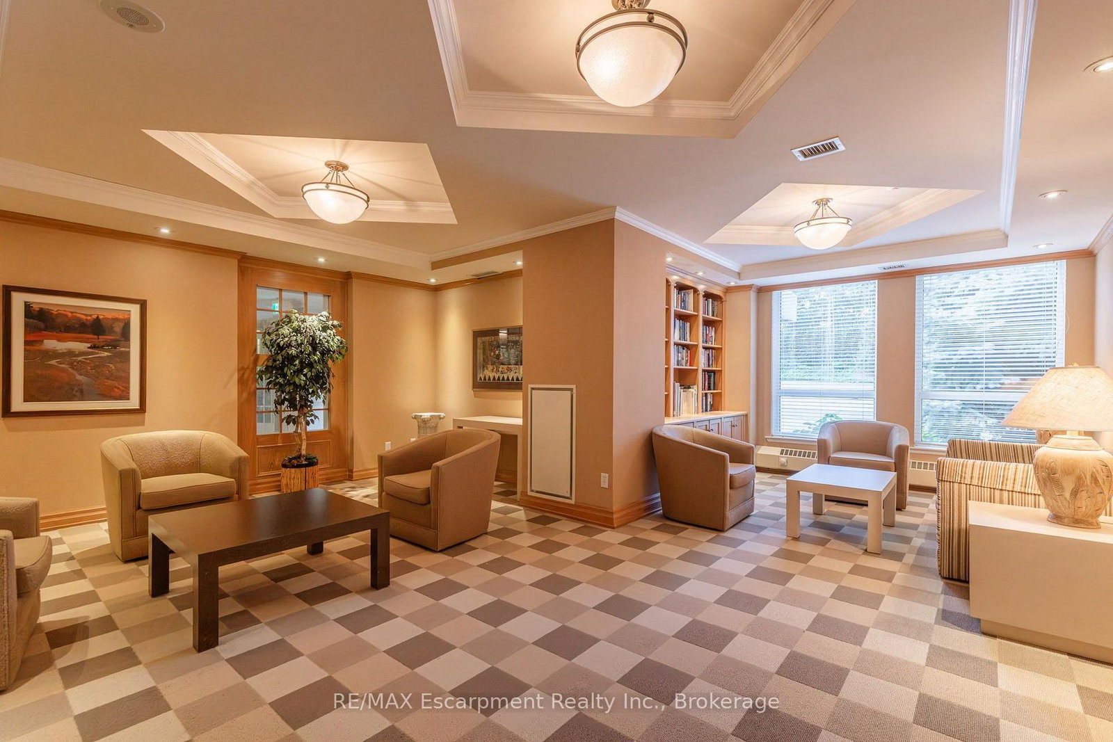 60 Old Mill Road • #PH1 • Oakville, ON photo 37