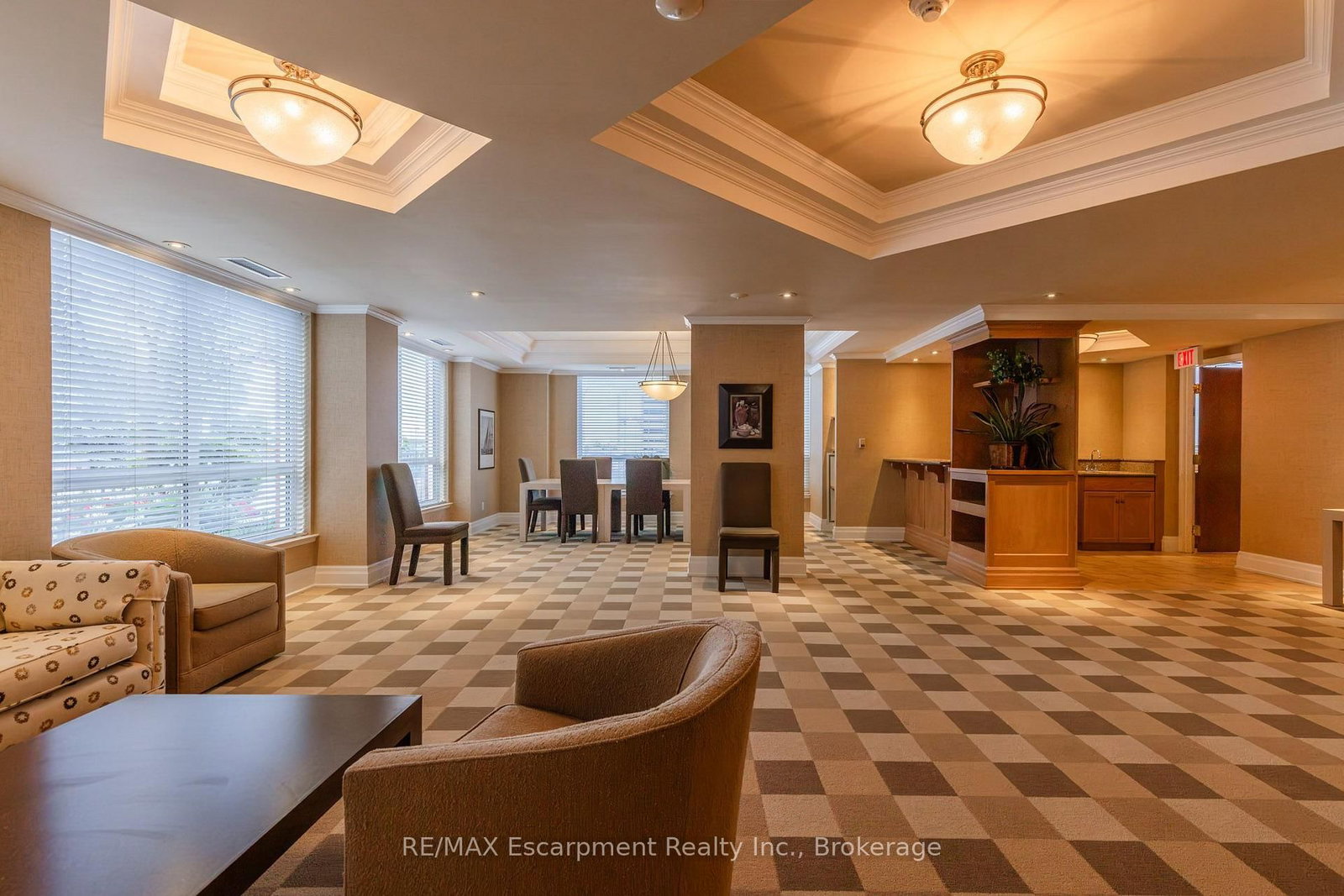 60 Old Mill Road • #PH1 • Oakville, ON photo 38