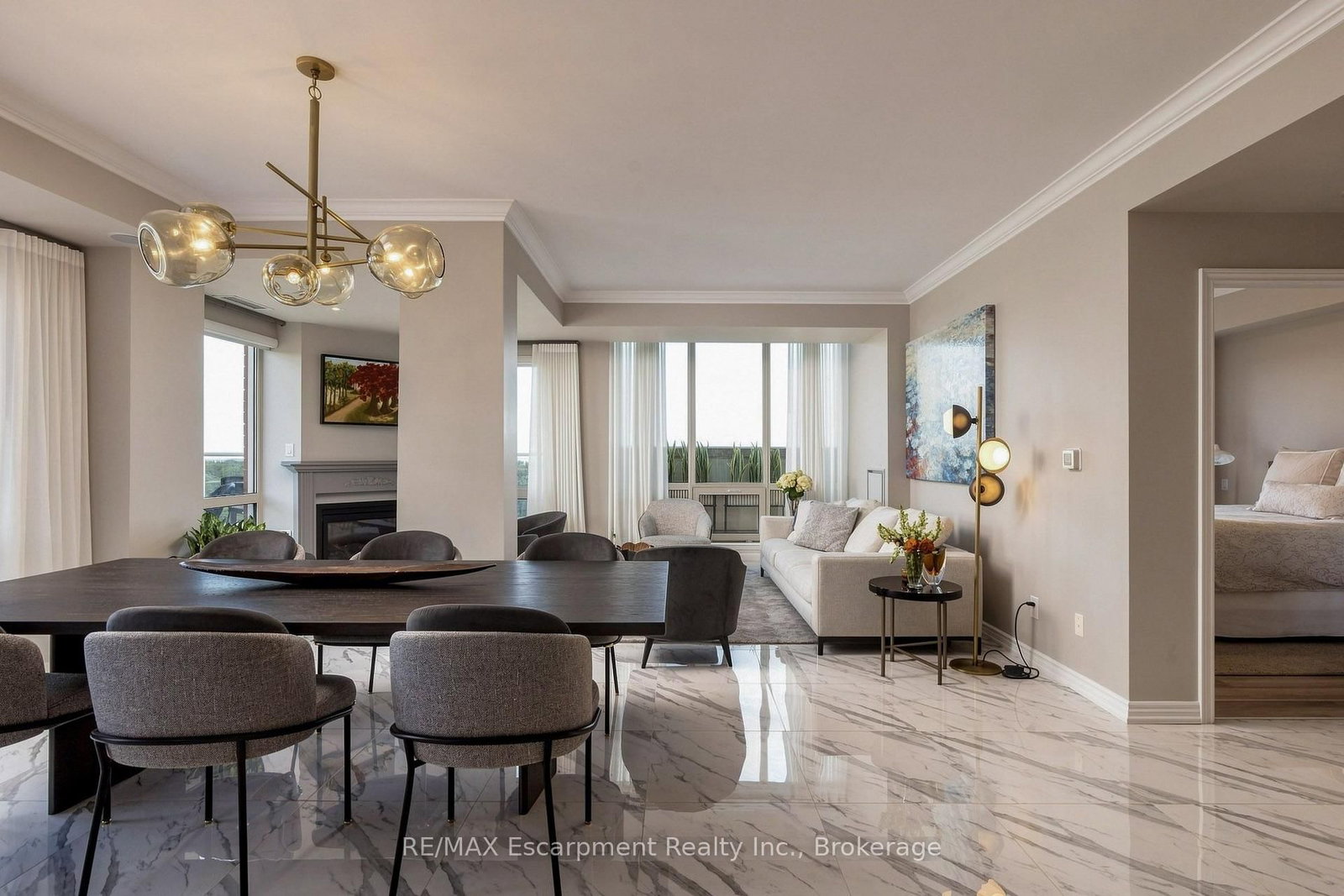 60 Old Mill Road • #PH1 • Oakville, ON photo 5
