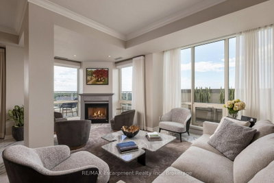 60 Old Mill Road • #PH1 • Oakville, ON photo 6