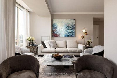 60 Old Mill Road • #PH1 • Oakville, ON photo 8