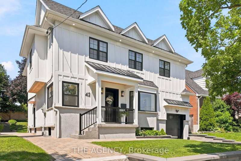42 Berl Avenue