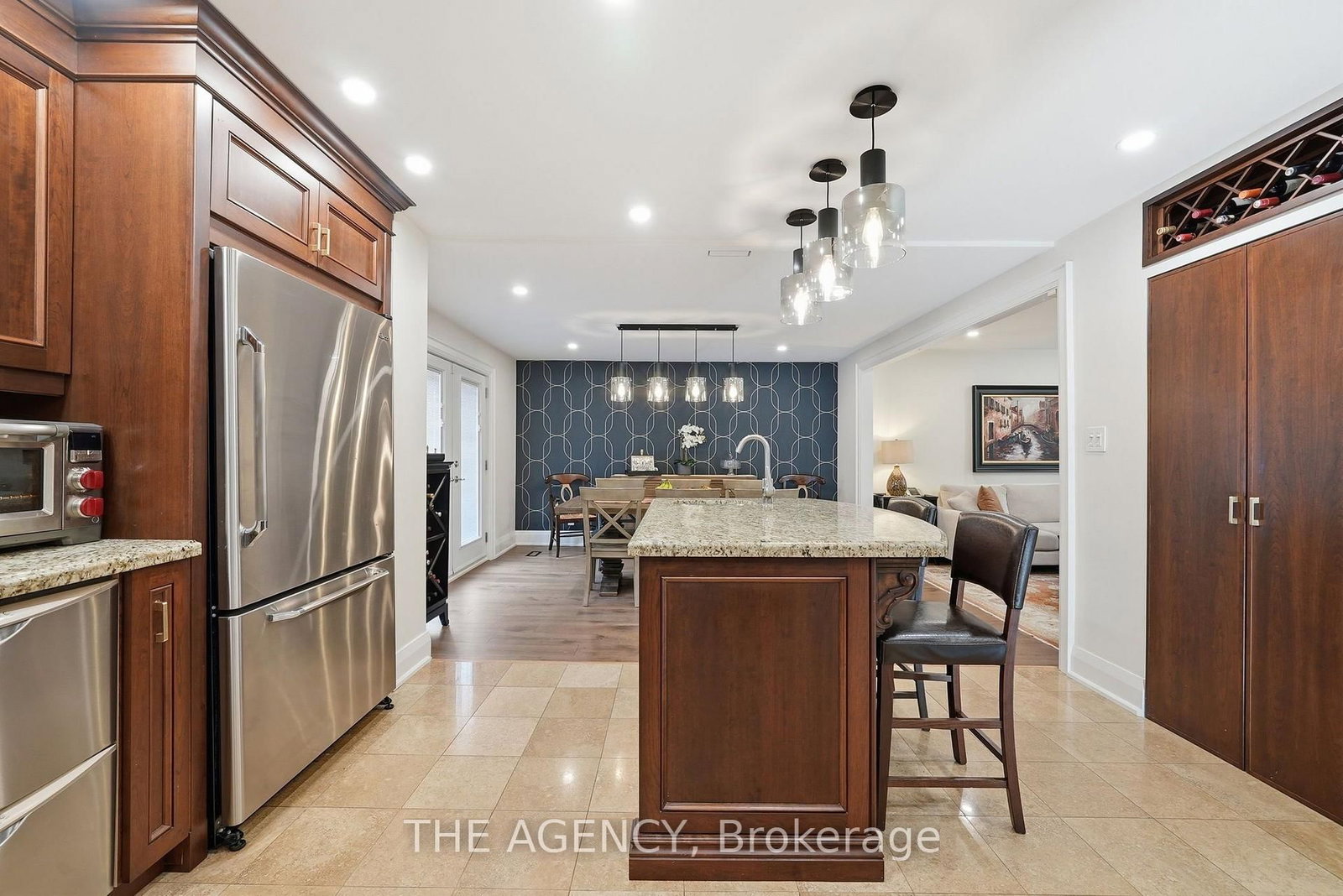 42 Berl Avenue • Toronto, ON photo 11