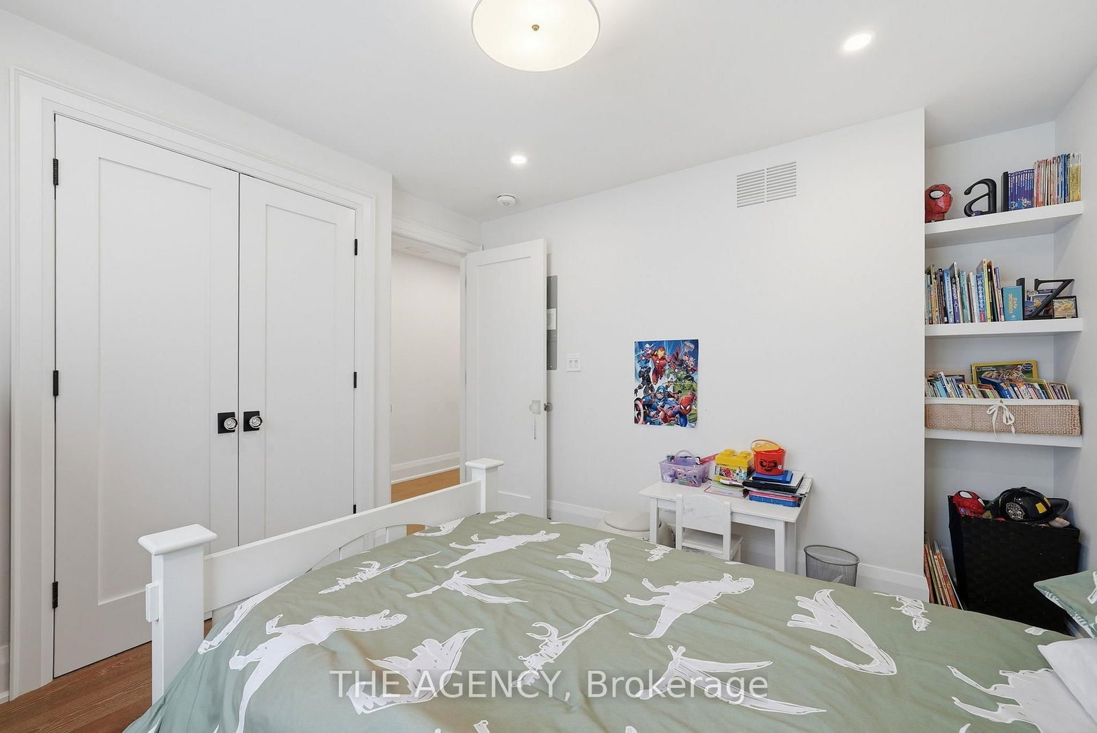 42 Berl Avenue • Toronto, ON photo 23