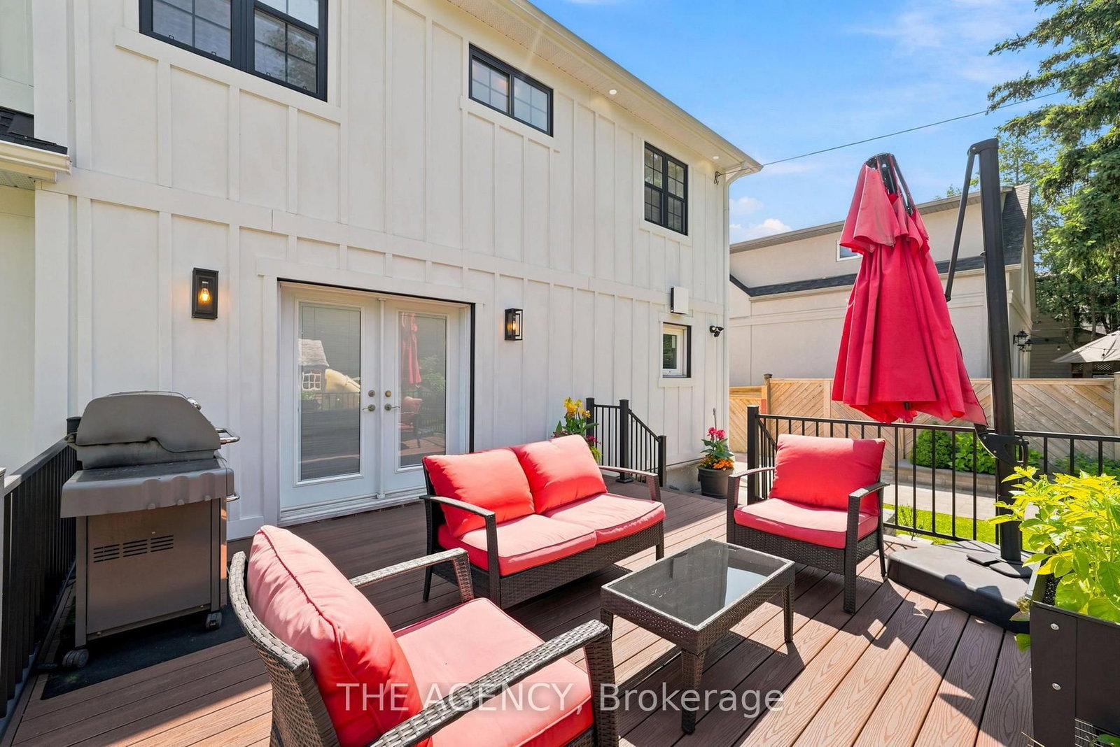 42 Berl Avenue • Toronto, ON photo 32