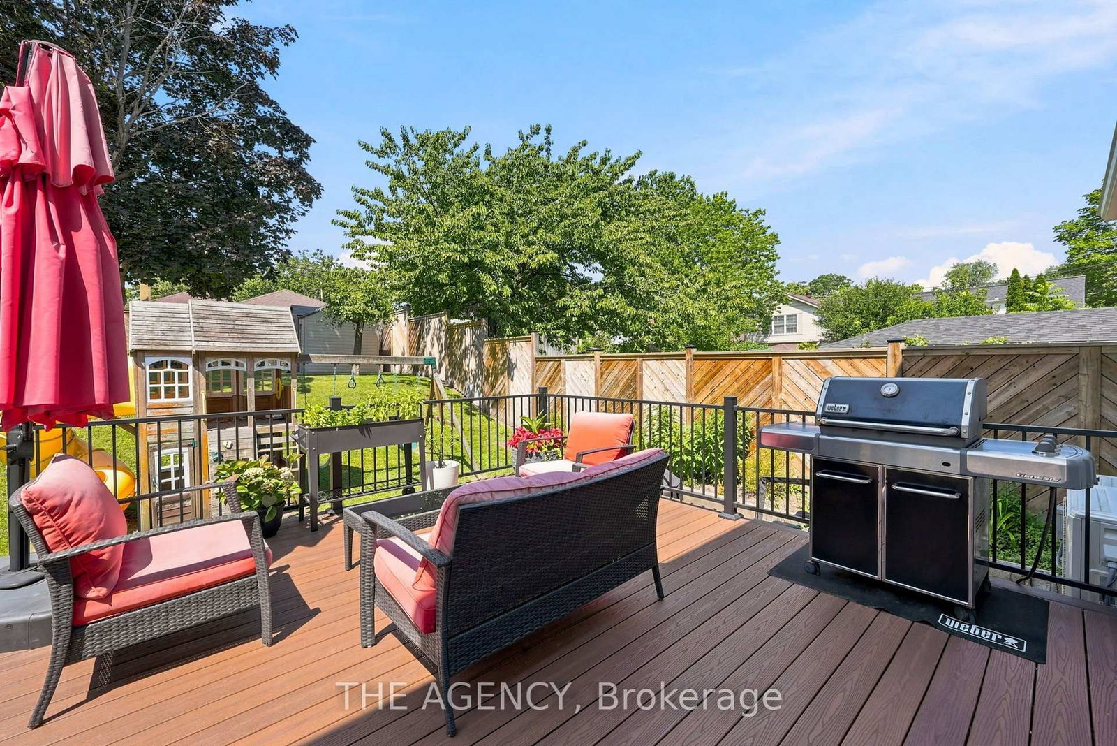 42 Berl Avenue • Toronto, ON photo 33