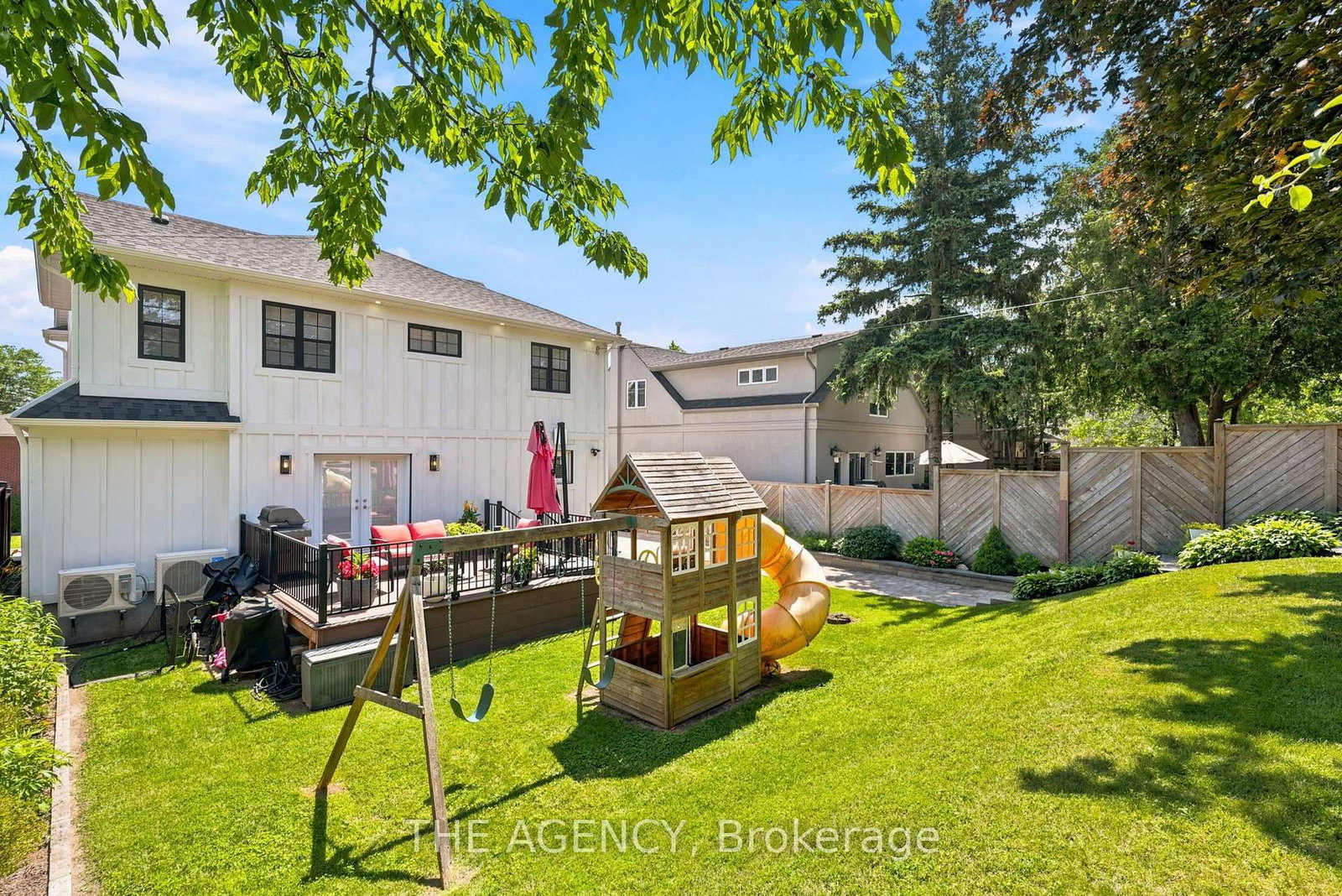 42 Berl Avenue • Toronto, ON photo 34