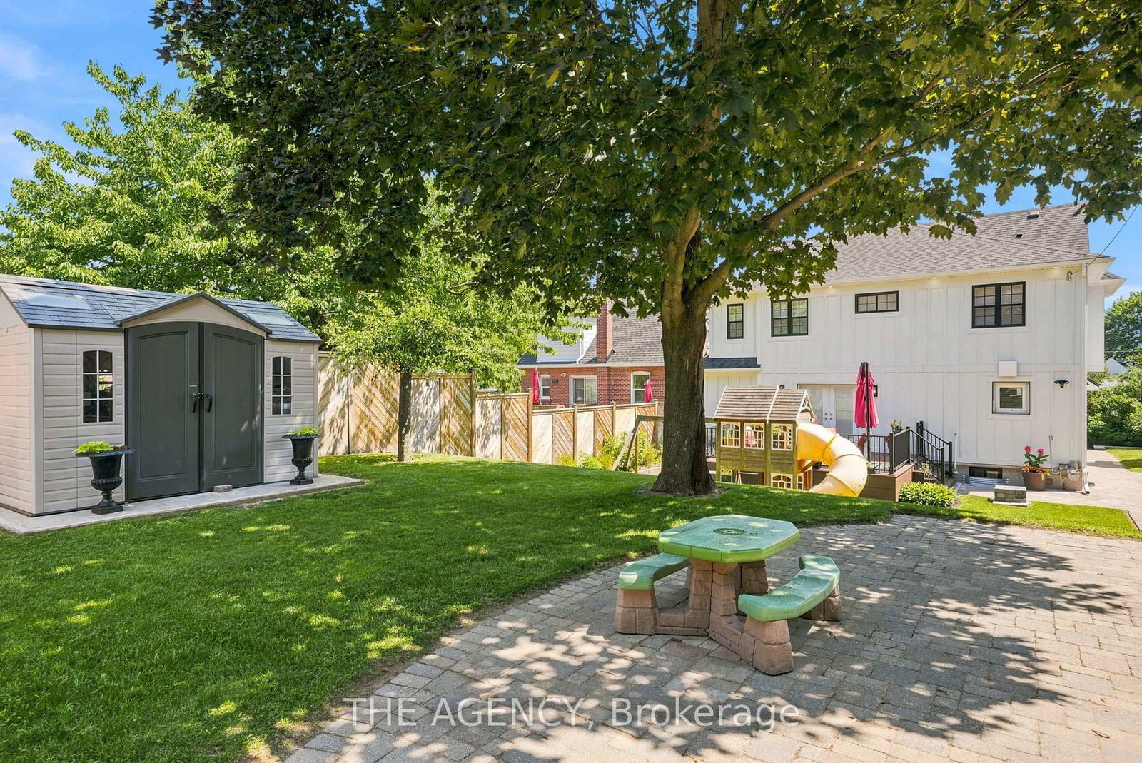 42 Berl Avenue • Toronto, ON photo 35