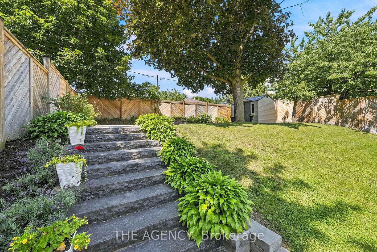 42 Berl Avenue • Toronto, ON photo 37