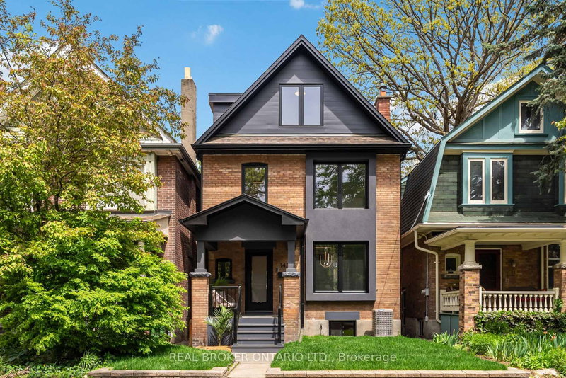 143 Fairview Avenue