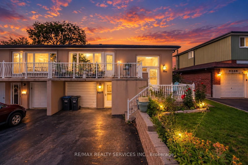 3344 Chipley Crescent