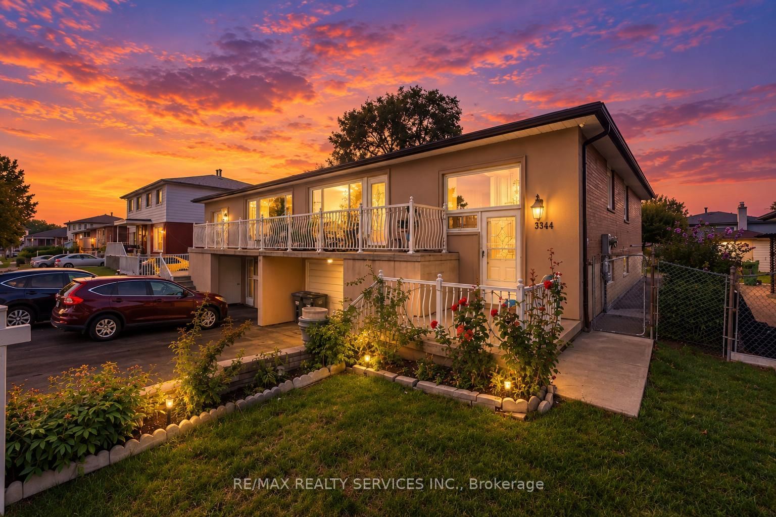 3344 Chipley Crescent • Mississauga, ON photo 3