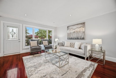 3344 Chipley Crescent • Mississauga, ON photo 5