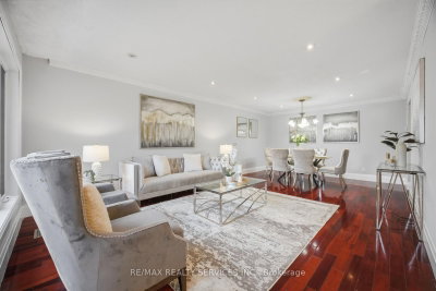 3344 Chipley Crescent • Mississauga, ON photo 7