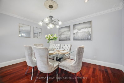 3344 Chipley Crescent • Mississauga, ON photo 8