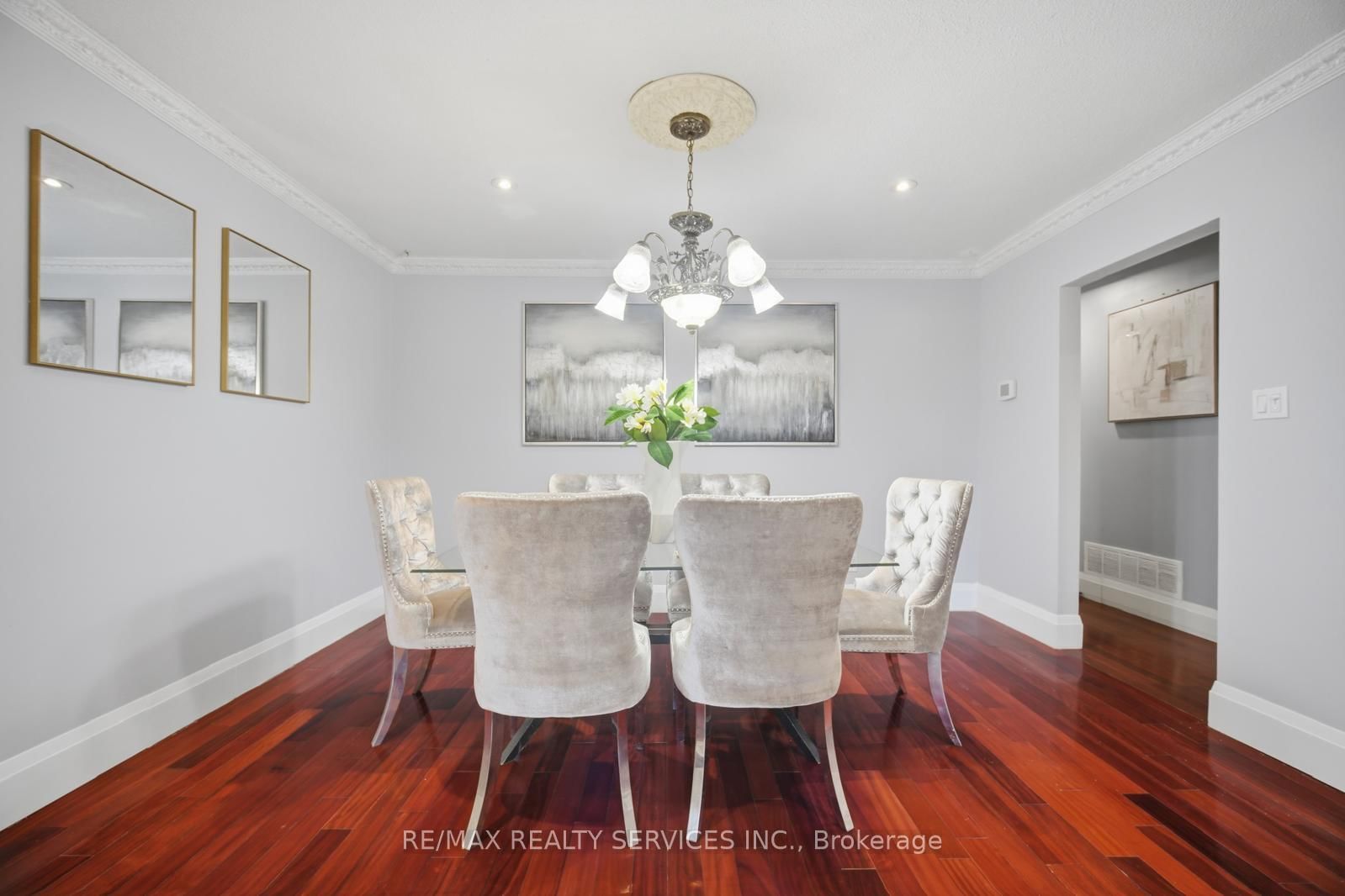 3344 Chipley Crescent • Mississauga, ON photo 9