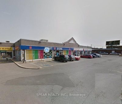Commercial/Retail for lease at 13-14-3715 Keele Street, Toronto, Ontario, M3J 1N1 - York University Heights - MLS: W13754888