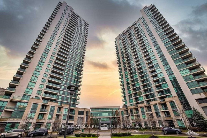 1901 - 225 Sherway Gardens Road