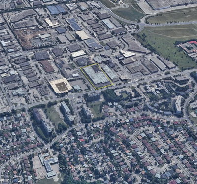 Commercial/Retail for lease at 1 - 3-3715 Keele Street, Toronto, Ontario, M3J 1N1 - York University Heights - MLS: W13754906