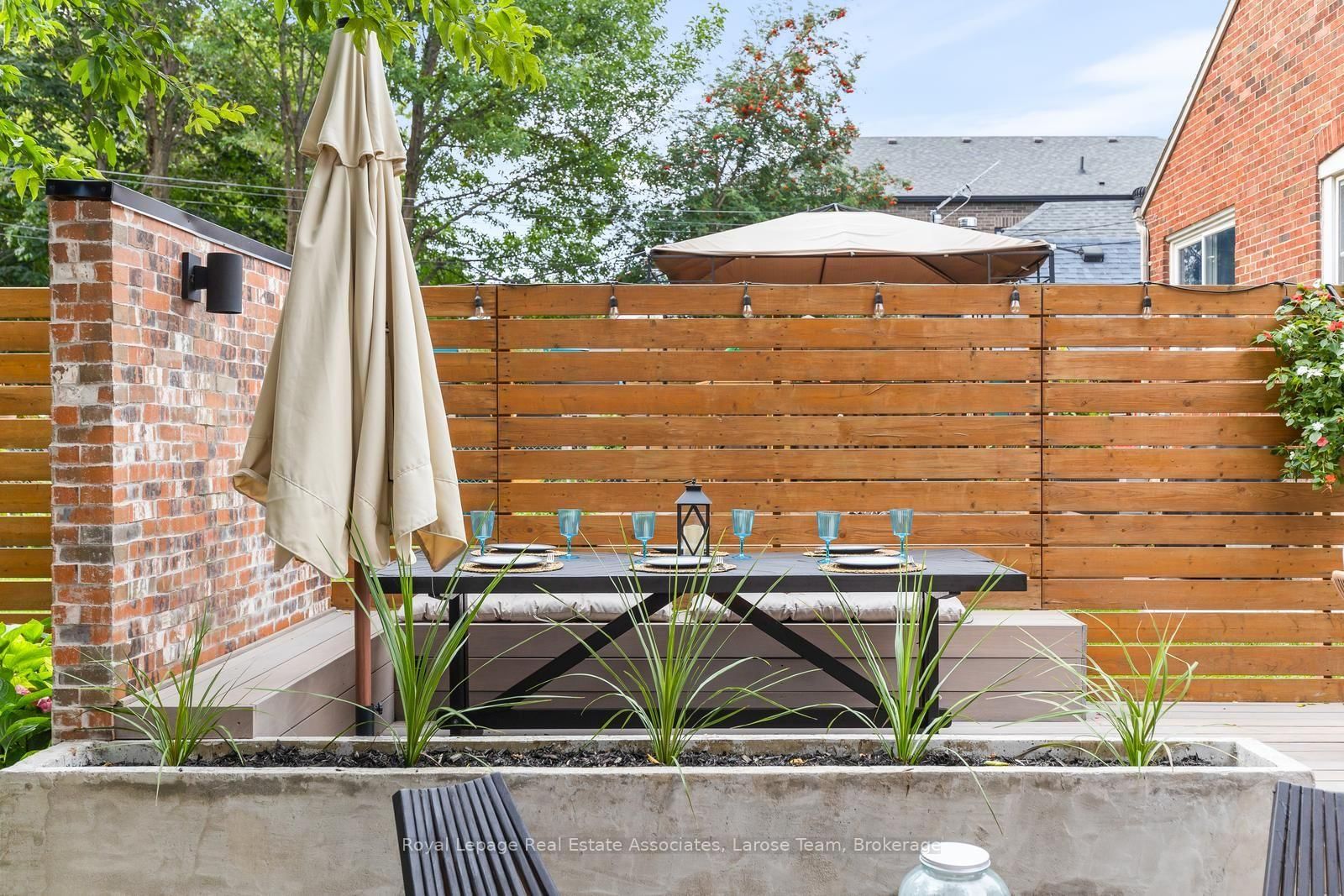 28 Thirtieth Street • Toronto, ON photo 32