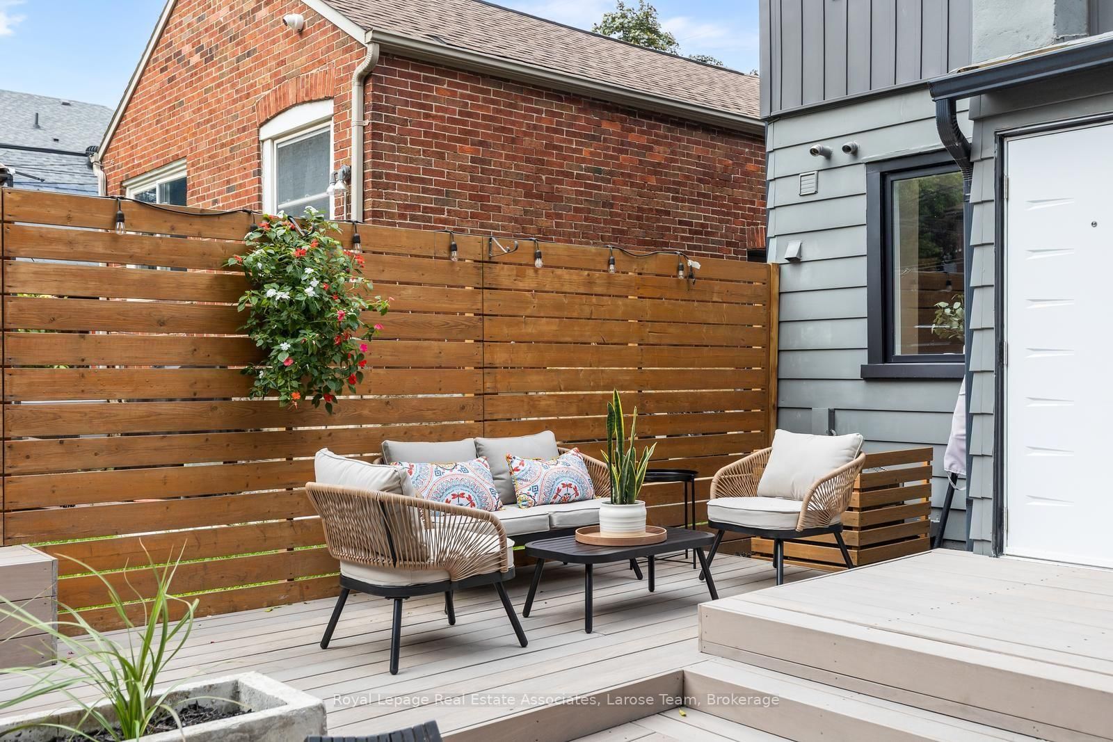 28 Thirtieth Street • Toronto, ON photo 33