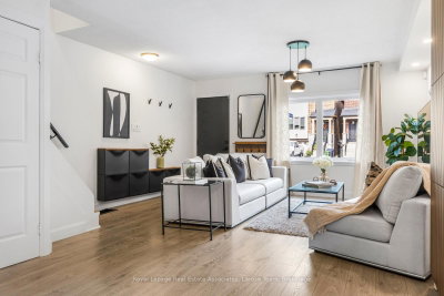 28 Thirtieth Street • Toronto, ON photo 6
